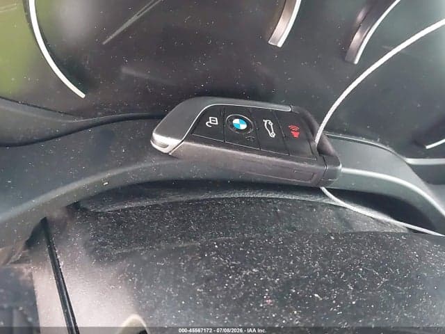 2019 BMW X3 SDRIVE30I 11