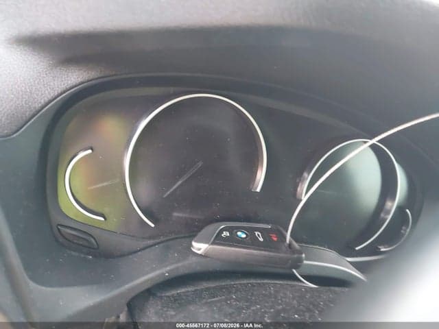 2019 BMW X3 SDRIVE30I 7