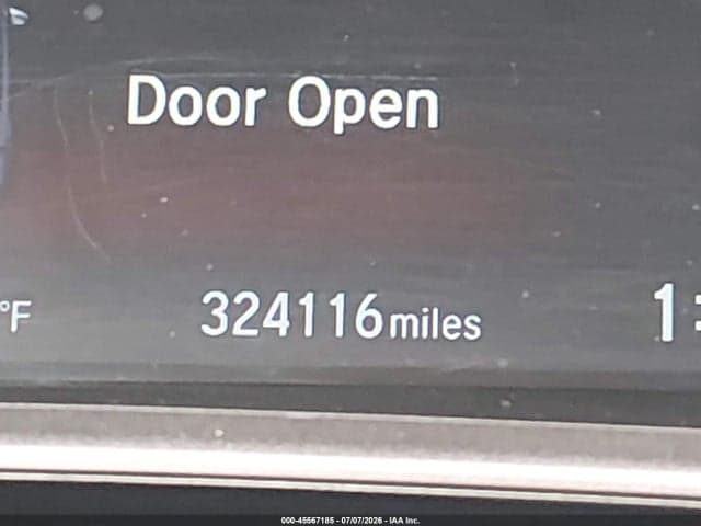 2018 HONDA CR-V EX 16