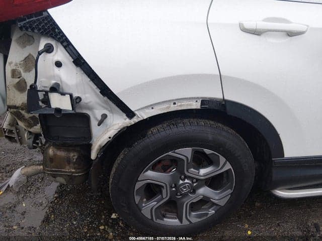 2018 HONDA CR-V EX 19