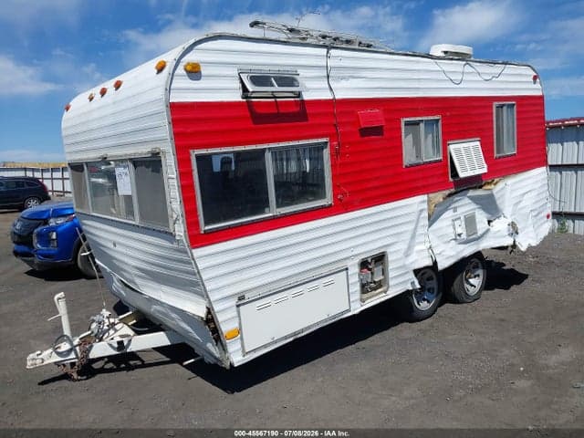 1970 IDEAL 14RT 2