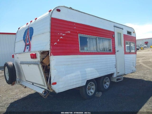 1970 IDEAL 14RT 4