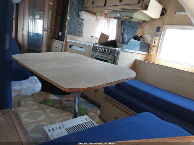1970 IDEAL 14RT 5