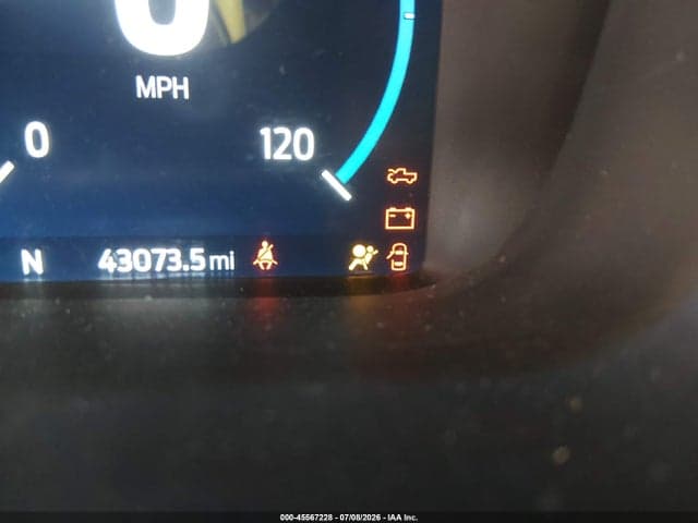 2022 FORD F-150 KING RANCH 16
