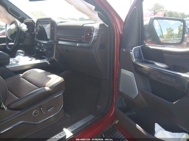 2022 FORD F-150 KING RANCH 5