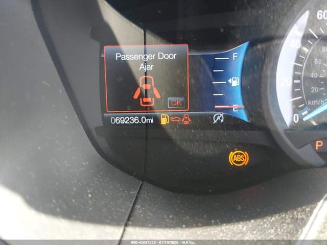 2019 FORD FUSION SE 15