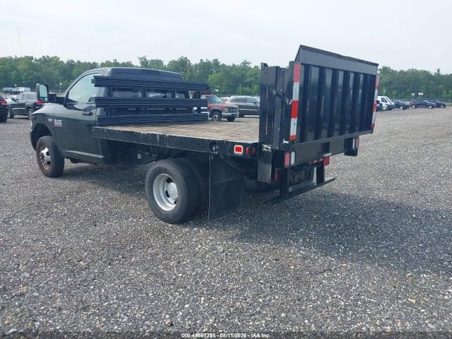 2017 RAM 3500 CHASSIS TRADESMAN/SLT 3