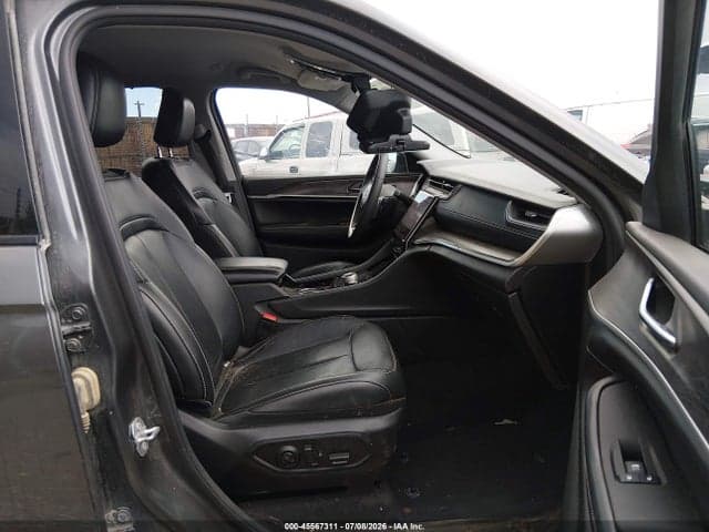 2023 JEEP GRAND CHEROKEE L LIMITED 4X4 5