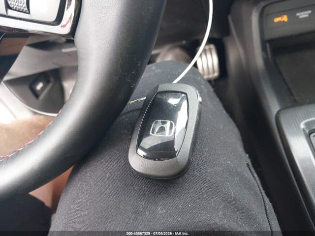 2026 HONDA CIVIC SI SEDAN 11