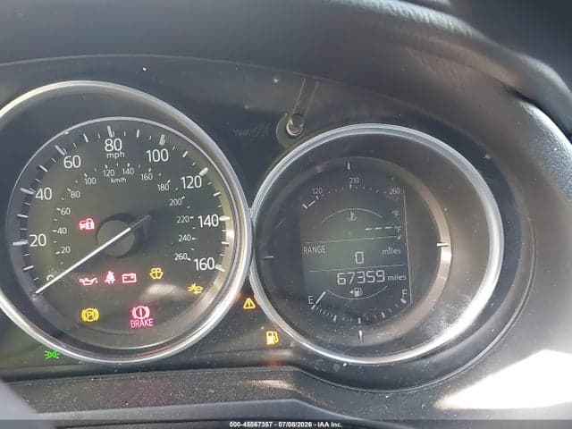 2017 MAZDA MAZDA6 TOURING 15