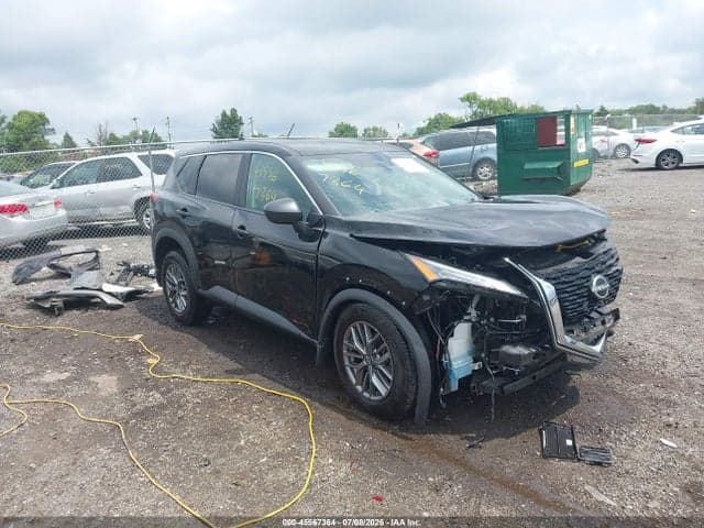 2023 NISSAN ROGUE S INTELLIGENT AWD 1