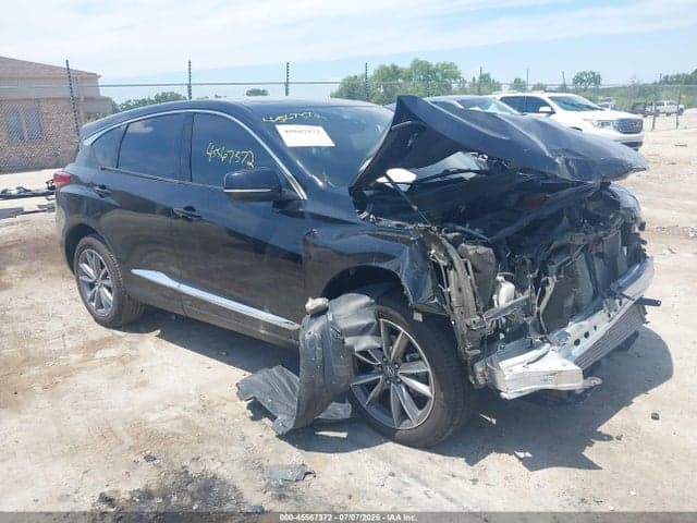 2019 ACURA RDX TECHNOLOGY PACKAGE 1