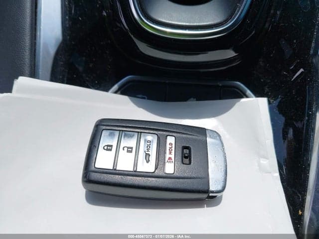 2019 ACURA RDX TECHNOLOGY PACKAGE 11