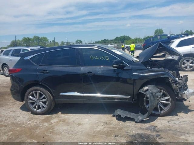 2019 ACURA RDX TECHNOLOGY PACKAGE 13