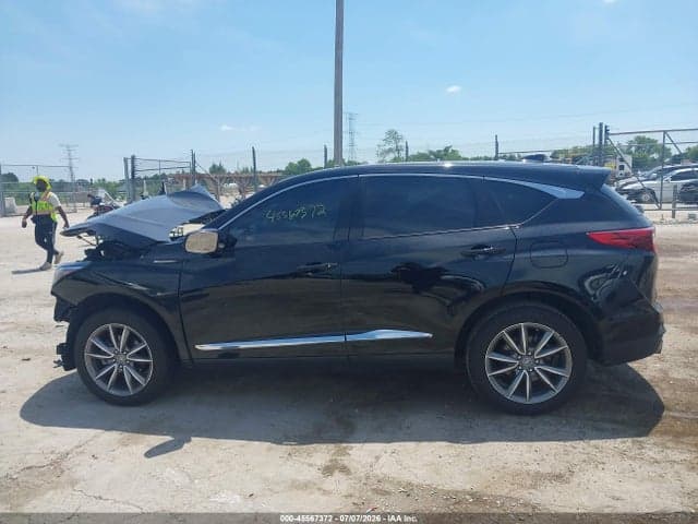2019 ACURA RDX TECHNOLOGY PACKAGE 14