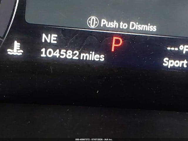 2019 ACURA RDX TECHNOLOGY PACKAGE 15