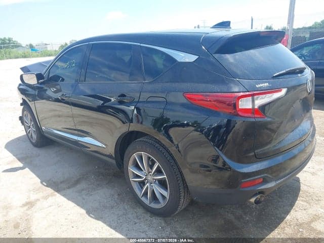 2019 ACURA RDX TECHNOLOGY PACKAGE 3