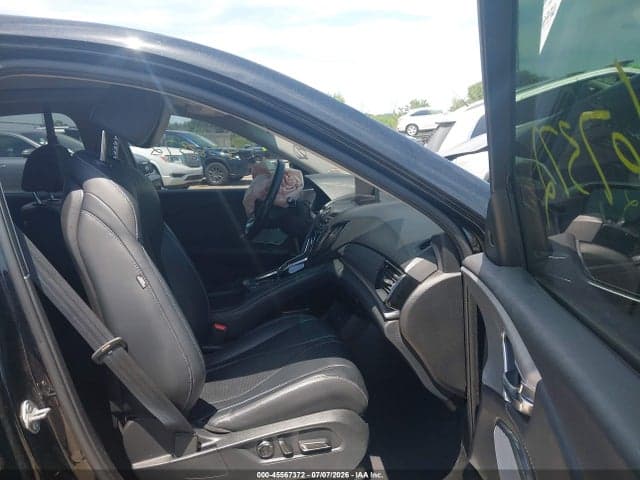2019 ACURA RDX TECHNOLOGY PACKAGE 5