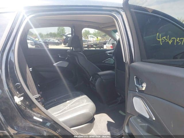 2019 ACURA RDX TECHNOLOGY PACKAGE 8