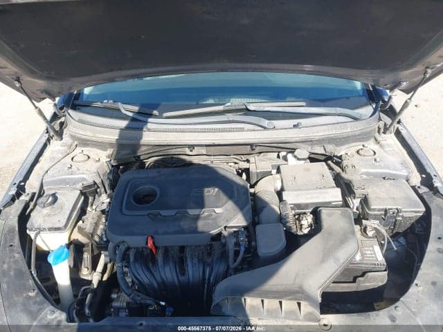 2018 HYUNDAI SONATA SE 10