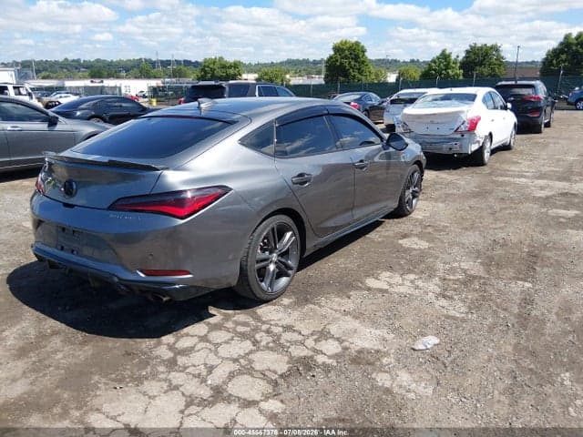 2023 ACURA INTEGRA A-SPEC TECHNOLOGY 4