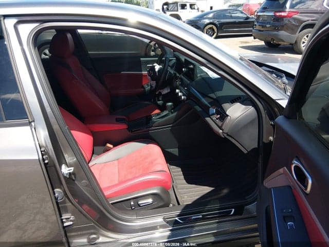 2023 ACURA INTEGRA A-SPEC TECHNOLOGY 5