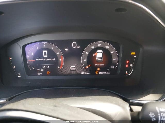 2023 ACURA INTEGRA A-SPEC TECHNOLOGY 7