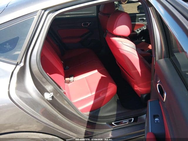 2023 ACURA INTEGRA A-SPEC TECHNOLOGY 8