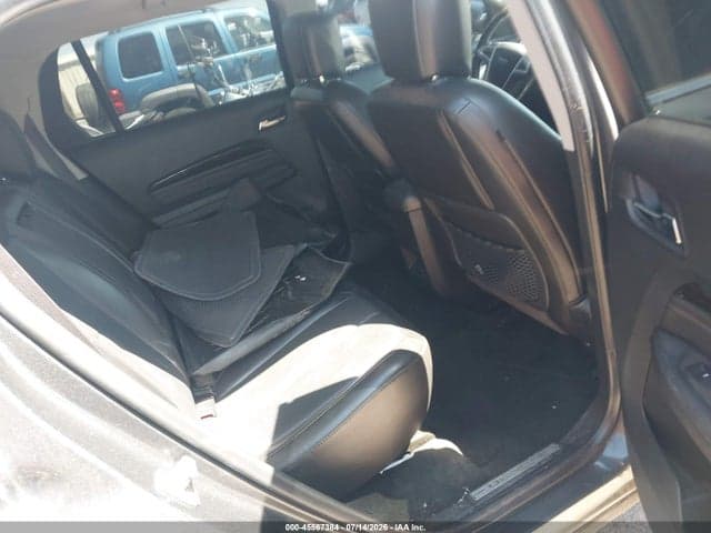 2017 GMC TERRAIN DENALI 8