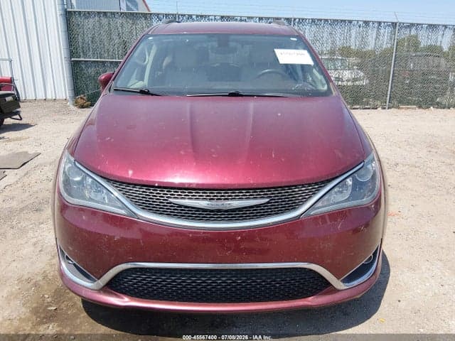 2017 CHRYSLER PACIFICA TOURING-L PLUS 11
