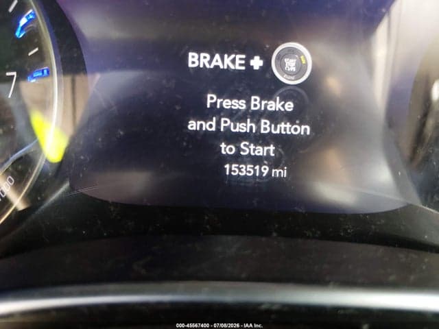 2017 CHRYSLER PACIFICA TOURING-L PLUS 14