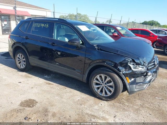 2019 VOLKSWAGEN TIGUAN 2.0T S 1