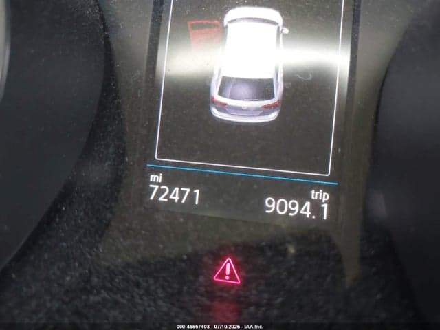 2019 VOLKSWAGEN TIGUAN 2.0T S 15