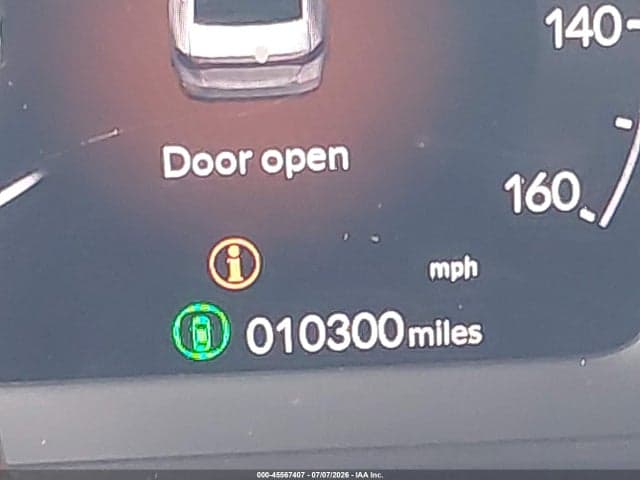 2026 HONDA ACCORD LX 16