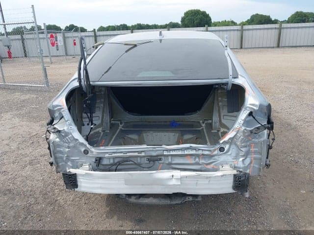2026 HONDA ACCORD LX 17