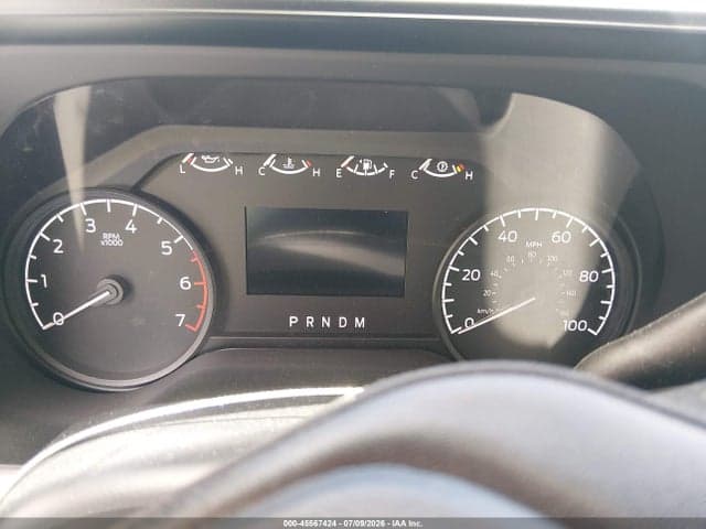 2025 FORD F-350 XLT 7