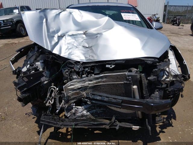 2017 HYUNDAI SONATA SPORT 6