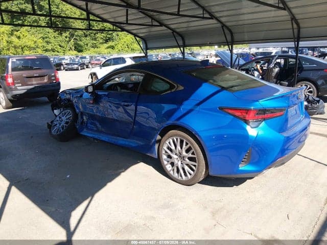 2020 LEXUS RC 300 3
