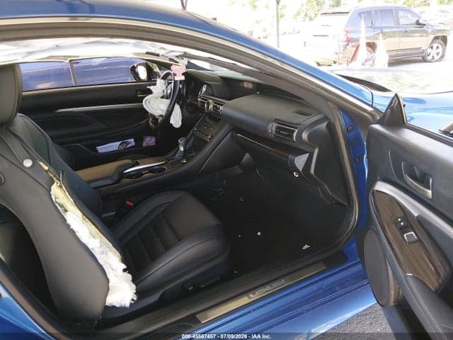 2020 LEXUS RC 300 5