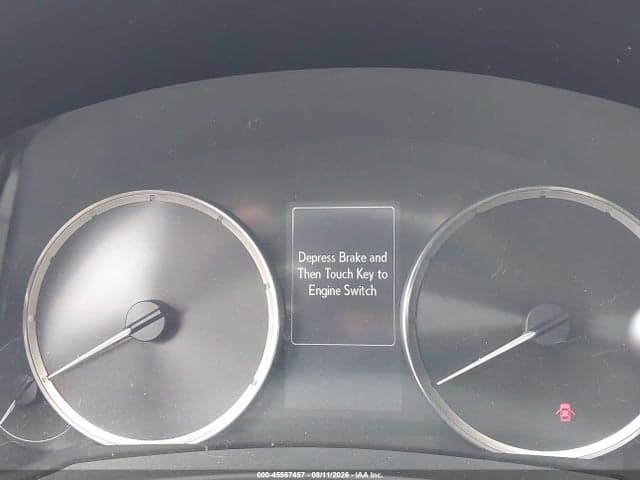 2020 LEXUS RC 300 7