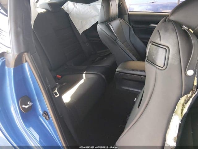 2020 LEXUS RC 300 8