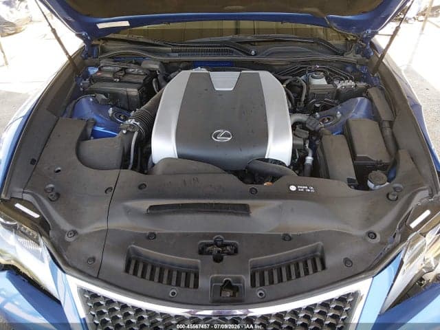 2020 LEXUS RC 300 10