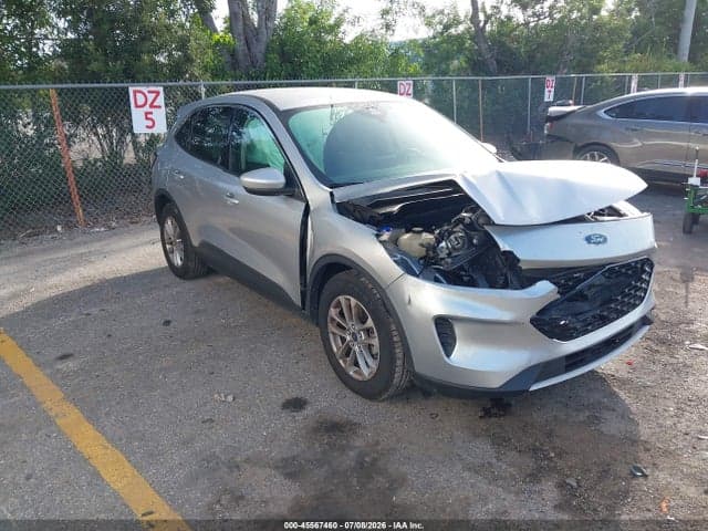 2020 FORD ESCAPE SE 1
