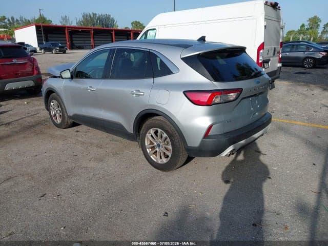 2020 FORD ESCAPE SE 3