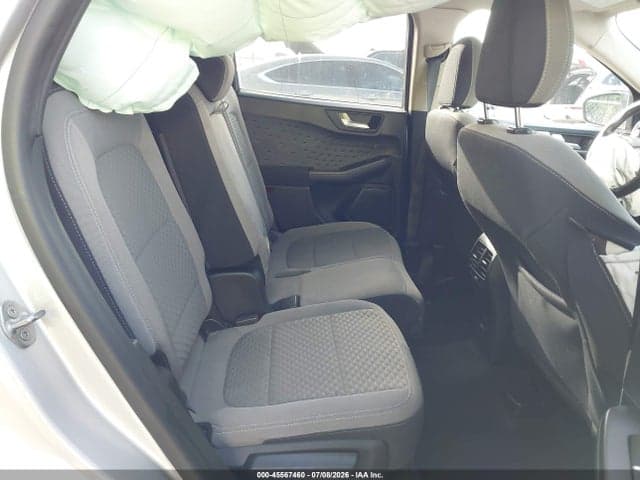 2020 FORD ESCAPE SE 8