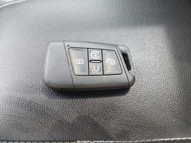 2022 VOLKSWAGEN TIGUAN 2.0T SE R-LINE BLACK 11