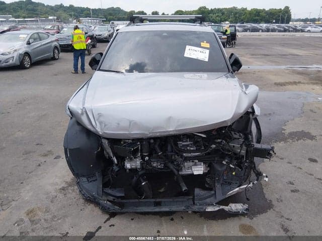 2022 VOLKSWAGEN TIGUAN 2.0T SE R-LINE BLACK 13