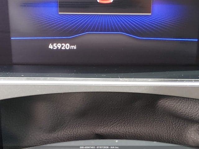 2022 VOLKSWAGEN TIGUAN 2.0T SE R-LINE BLACK 16