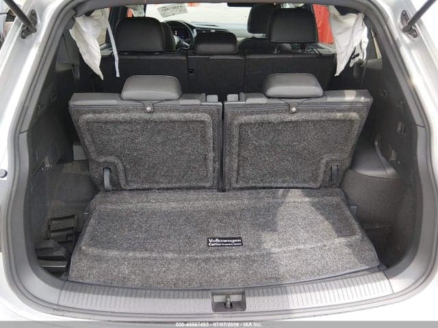 2022 VOLKSWAGEN TIGUAN 2.0T SE R-LINE BLACK 18