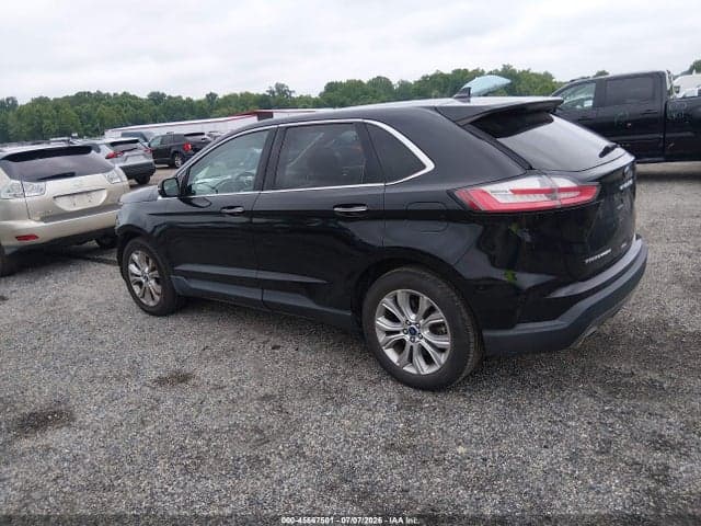 2021 FORD EDGE TITANIUM 3